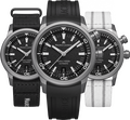 Pontos S Solar 42mm
