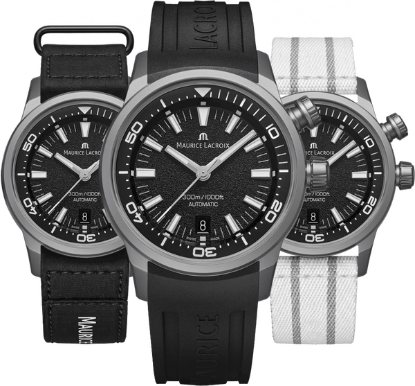 Pontos S Solar 42mm