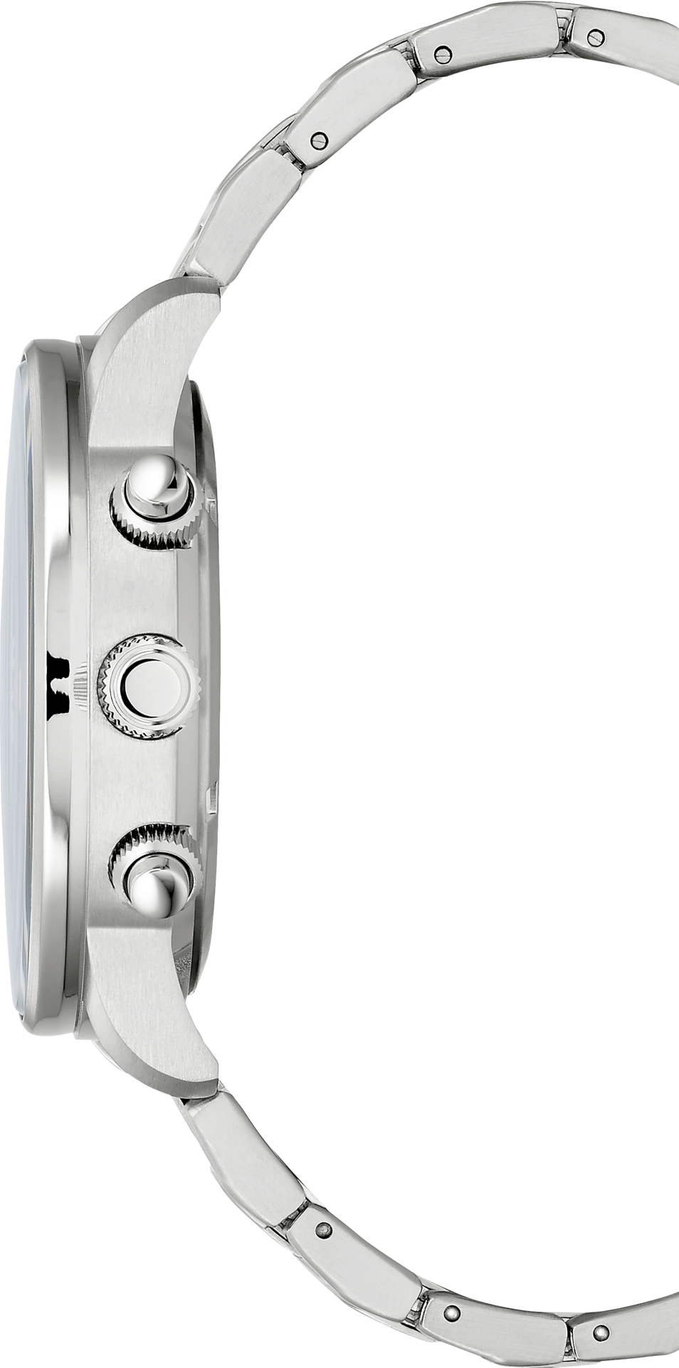Citizen Basic Eco-Drive Chronograph 44mm