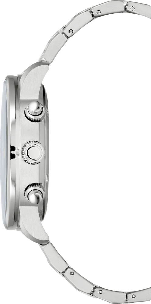Citizen Basic Eco-Drive Chronograph 44mm Citizen Basic Eco-Drive Chronograph 44mm