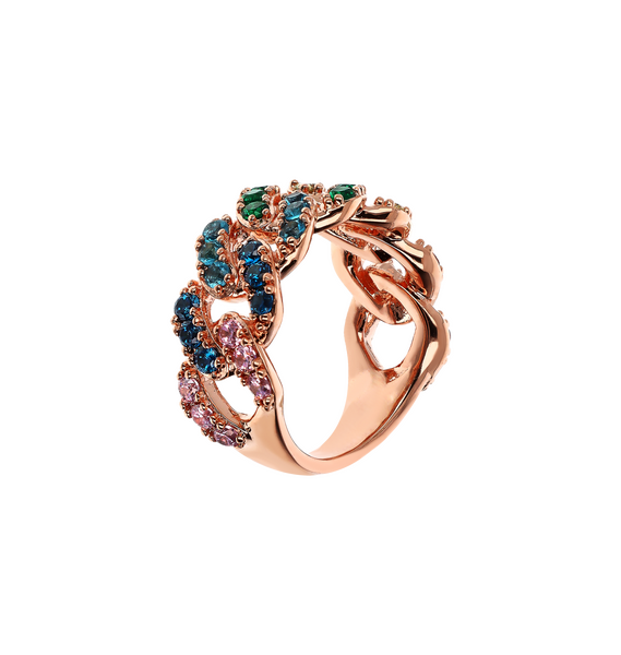 Bronzallure Altissima Ring Bronzallure Altissima Ring