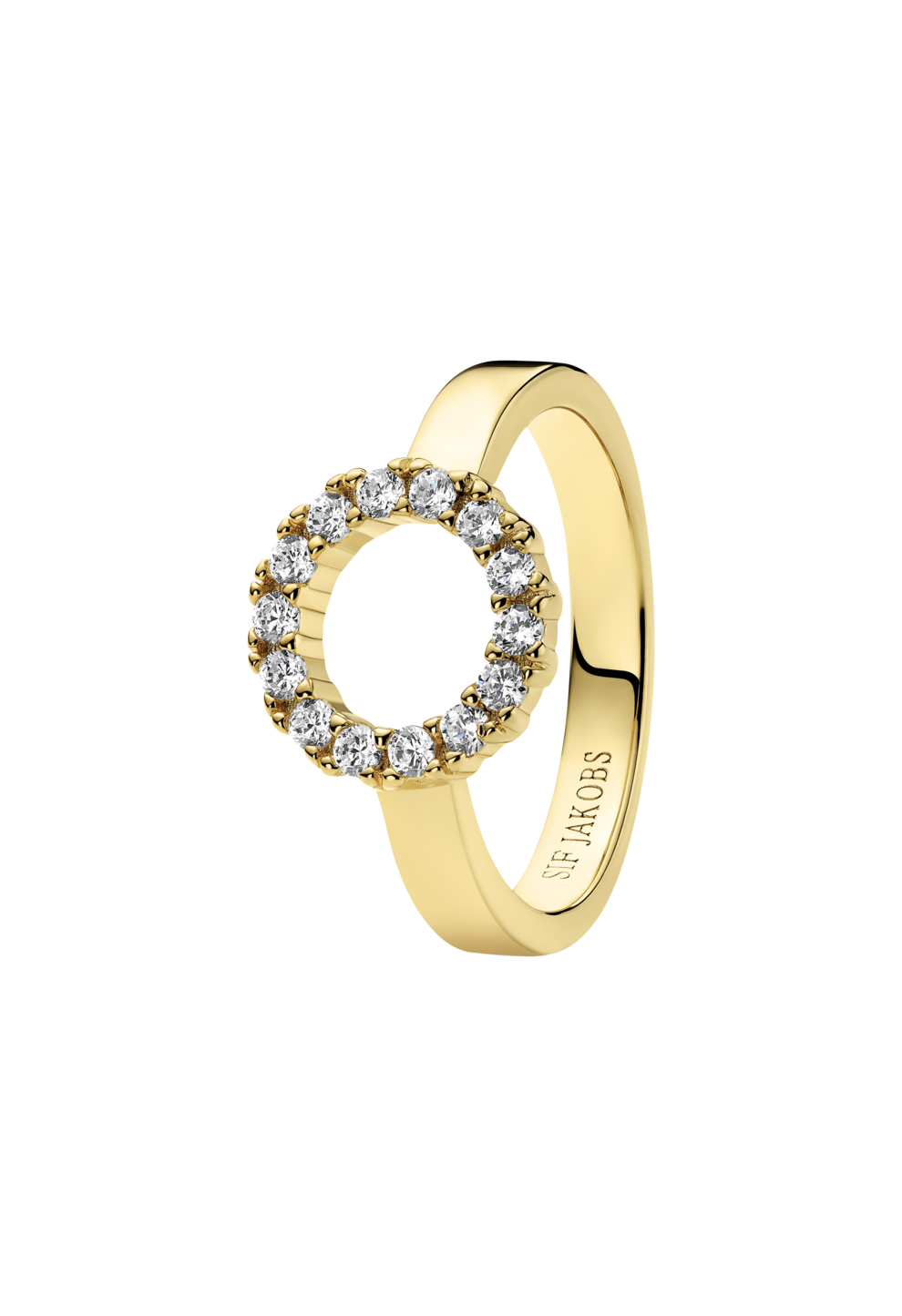 SIF Jakobs Biella Ring