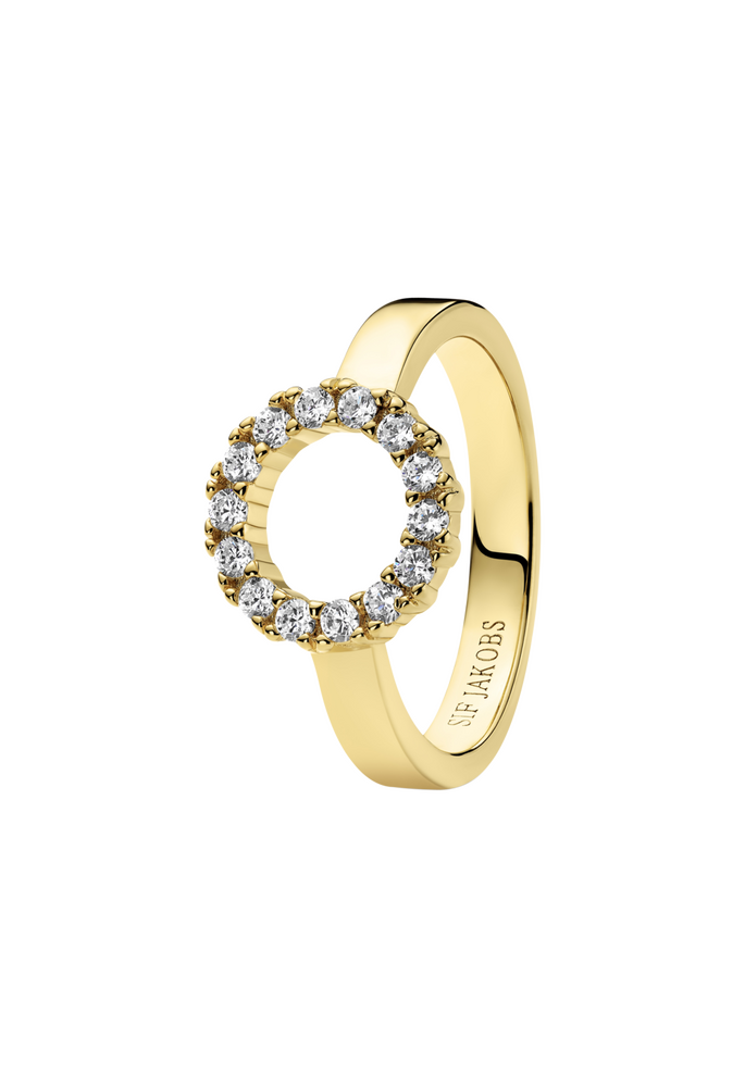 SIF Jakobs Biella Ring