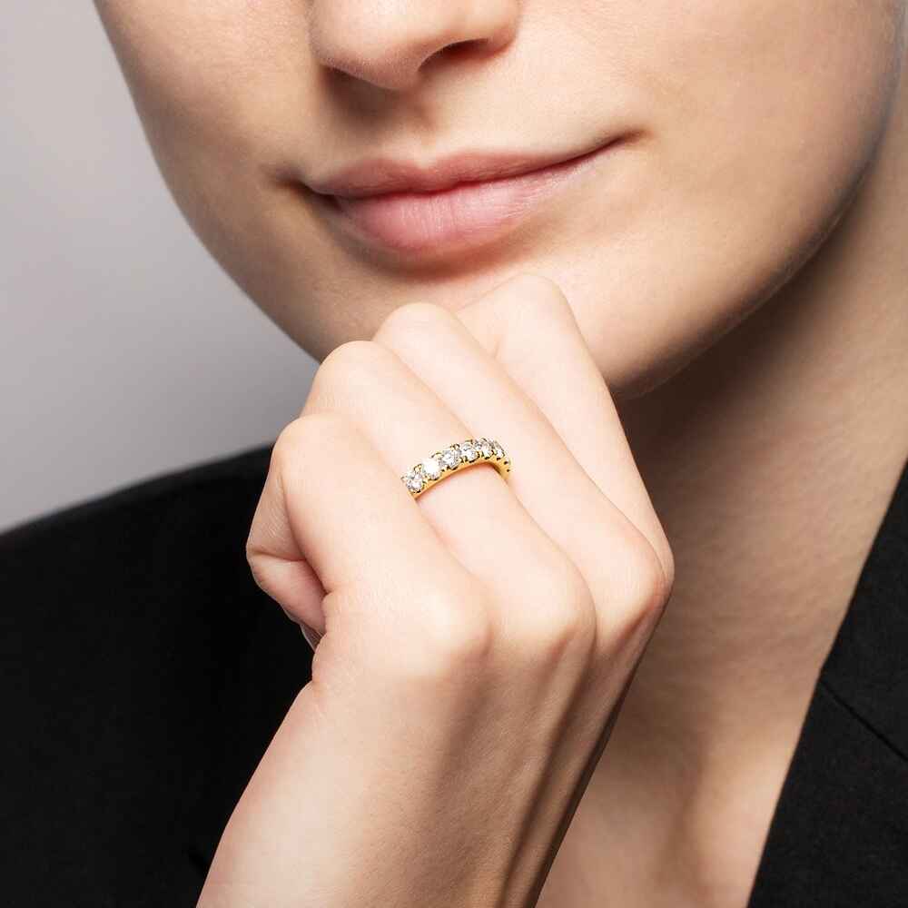 Brogle Selection Memoir ring Julia
