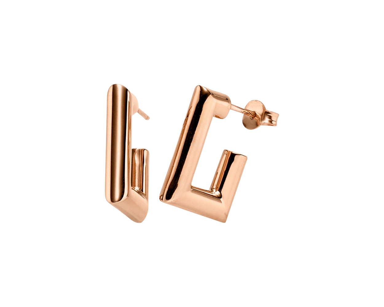 Brogle Classic Goldcreolen Brogle Classic Goldcreolen