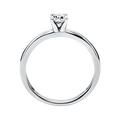 Brogle Solitairering Amara bis 0,25 Karat Brogle Solitairering Amara bis 0,25 Karat