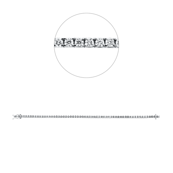 Brogle Selection Diamantarmband
