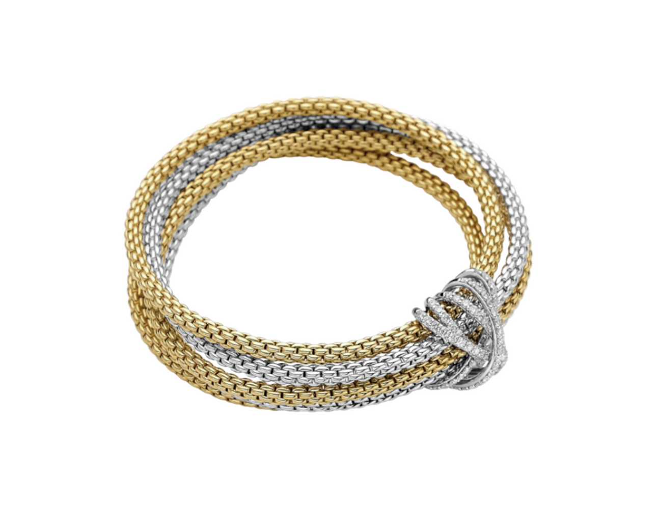 Fope Prima Flex 'it bracelet Fope Prima Flex 'it bracelet