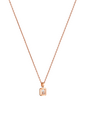 Chopard Happy Diamonds Icons necklace with pendant Chopard Happy Diamonds Icons necklace with pendant