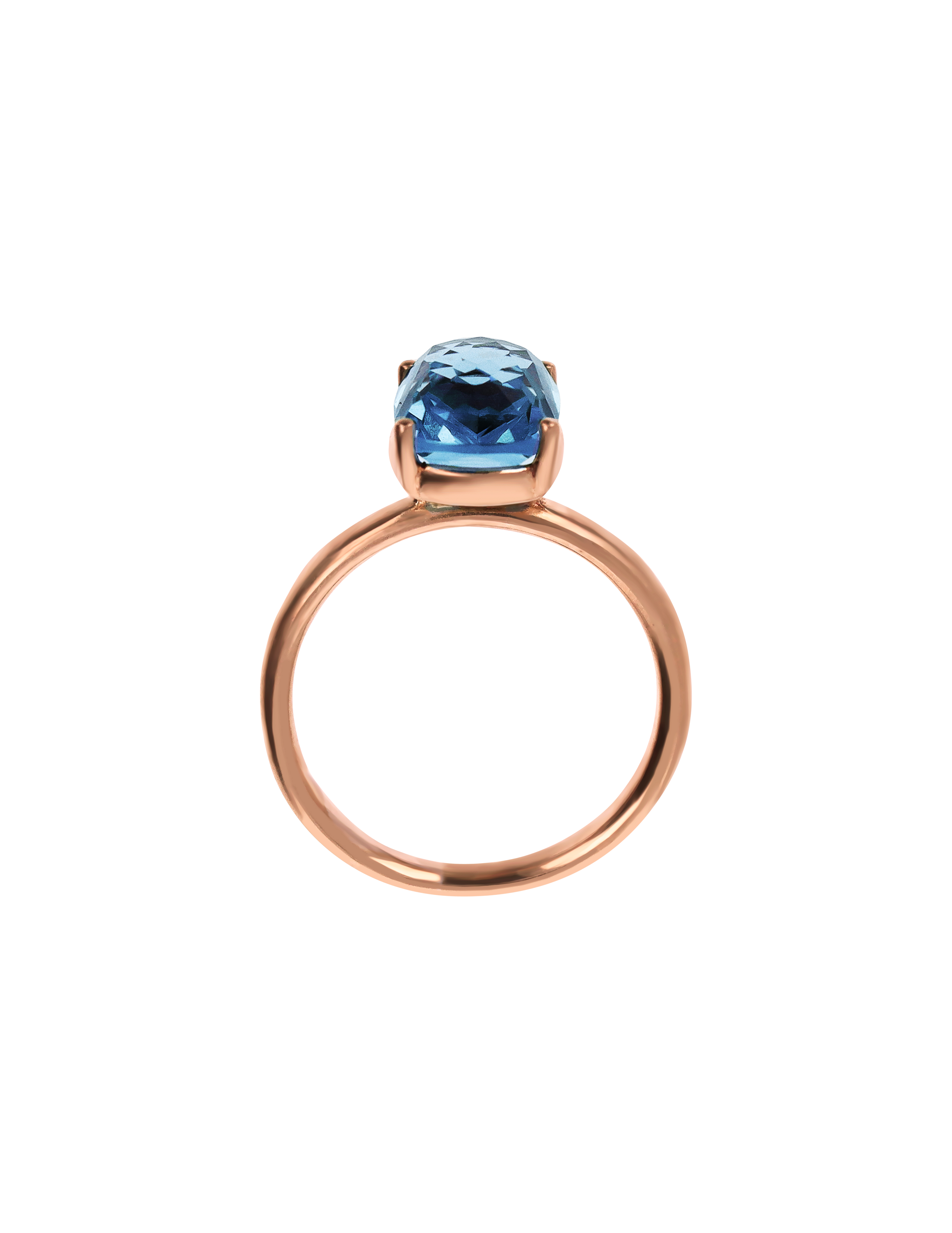 Bronzallure Felicia ring