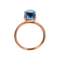 Bronzallure Felicia ring