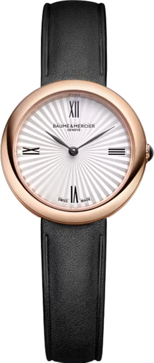 Baume & Mercier Joia Quarz 28mm