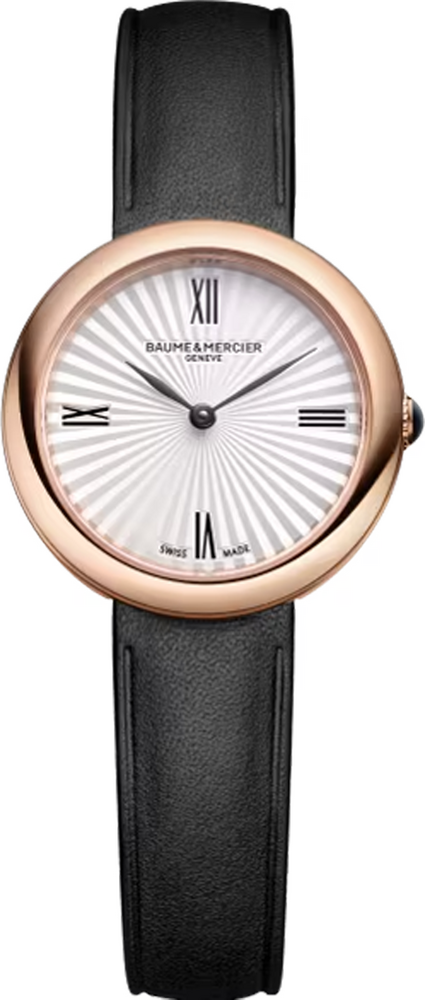 Baume & Mercier Joia Quarz 28mm