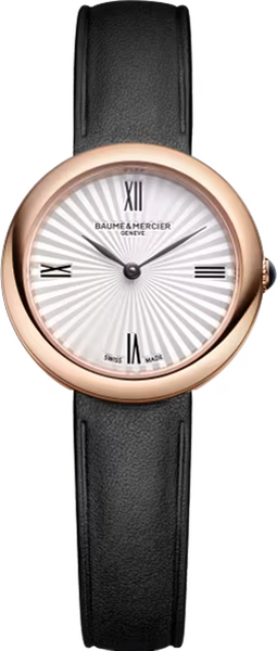 Baume & Mercier Joia Quarz 28mm