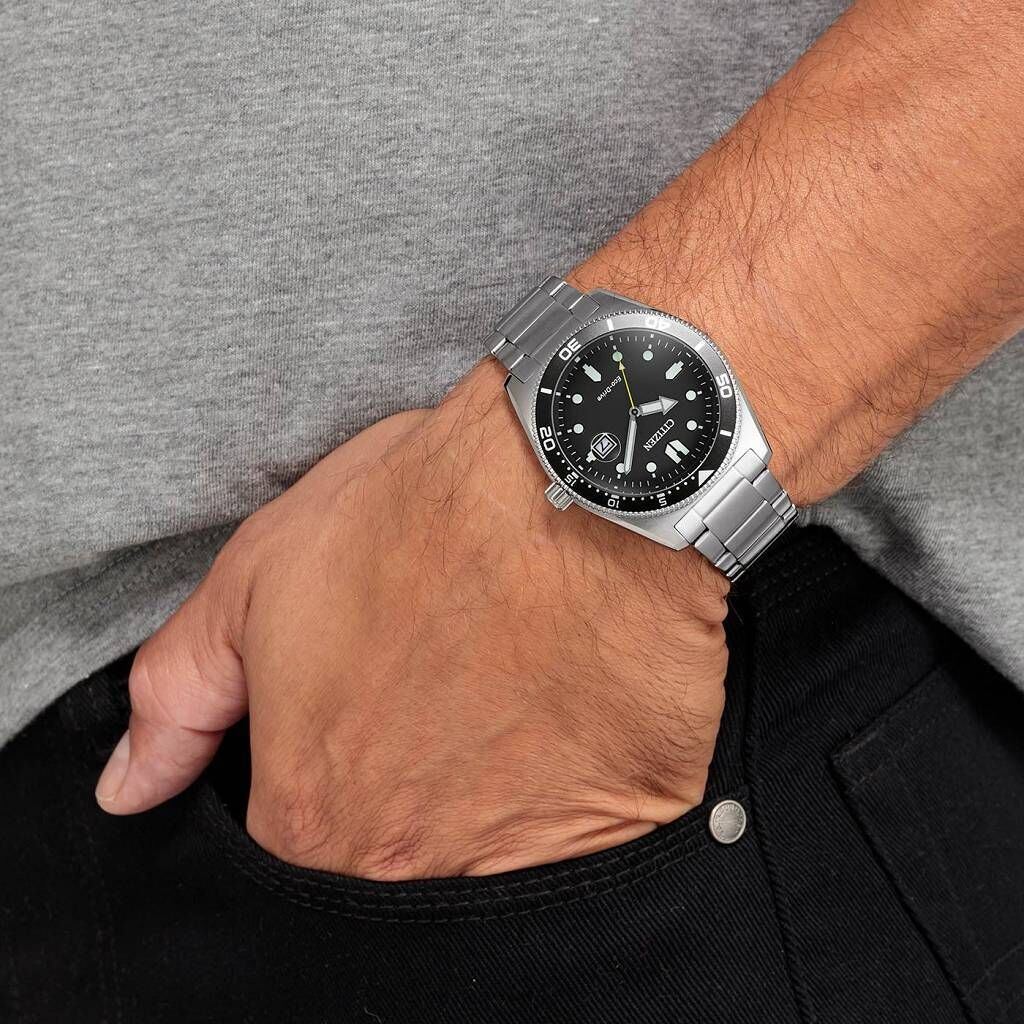 Citizen Sport Eco-Drive 43mm Citizen Sport Eco-Drive 43mm