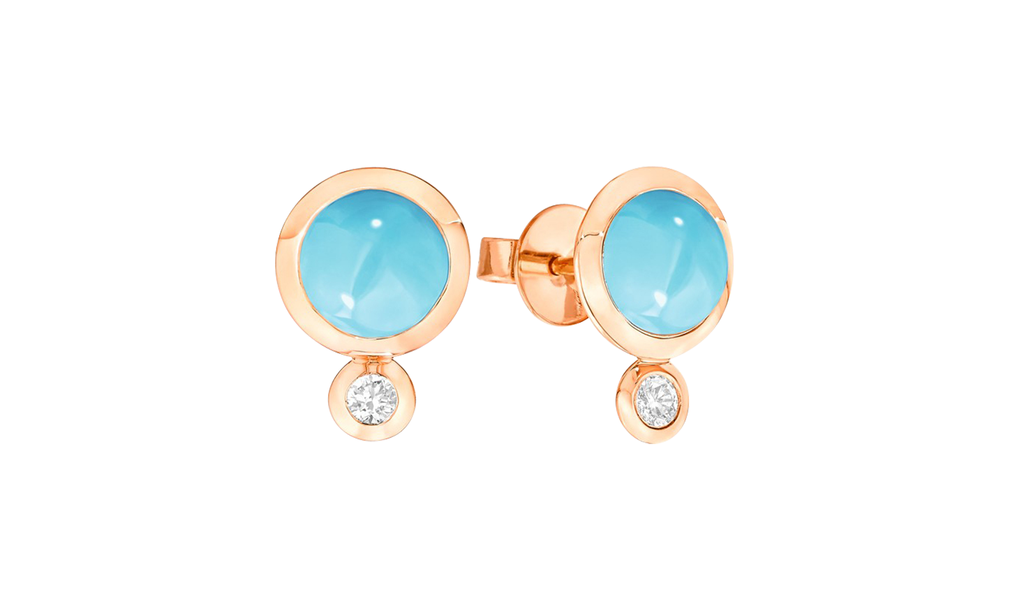 Tamara Comolli Bouton Ohrringe Tamara Comolli Bouton Ohrringe