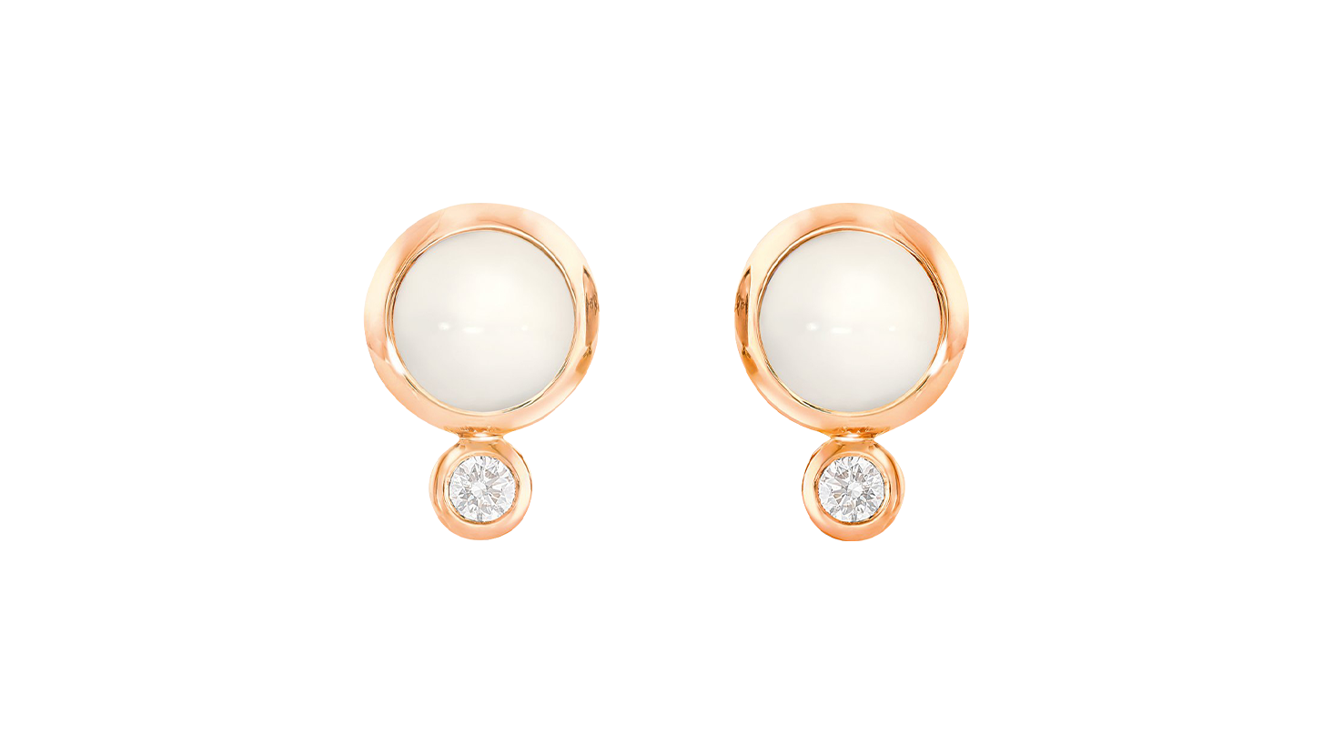 Tamara Comolli Bouton Ohrringe Tamara Comolli Bouton Ohrringe