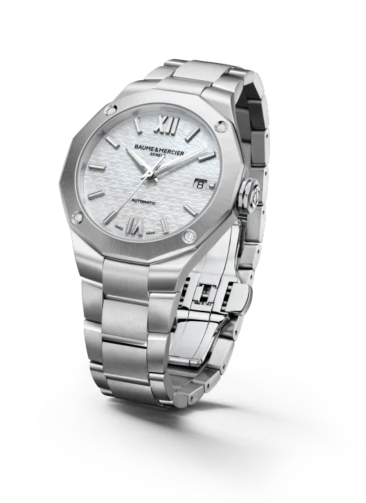 Baume & Mercier Riviera Automatic 36mm