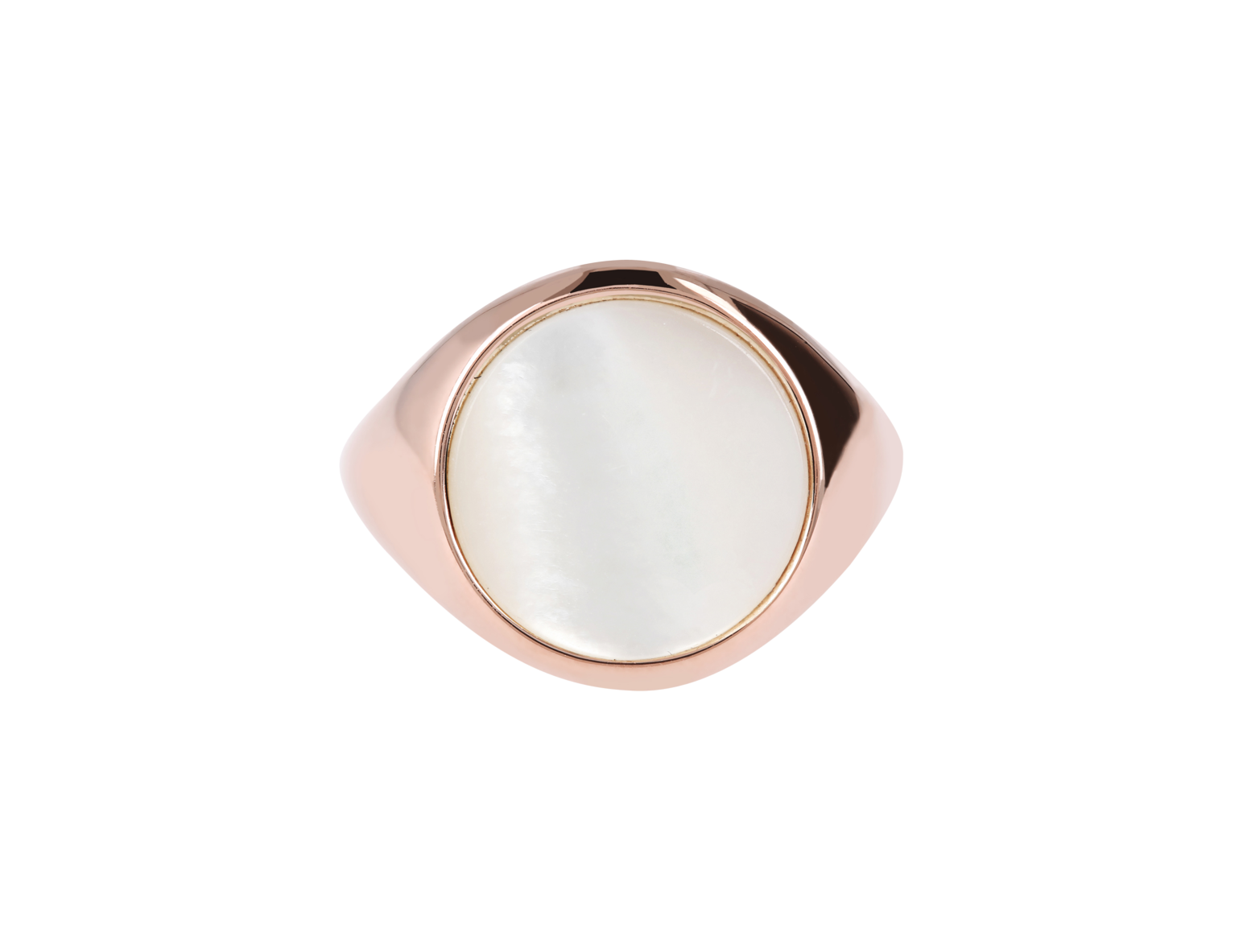 Bronzallure Alba Ring Bronzallure Alba Ring