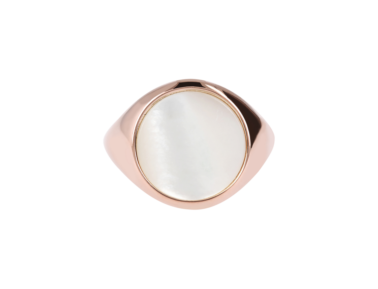 Bronzallure Alba Ring Bronzallure Alba Ring