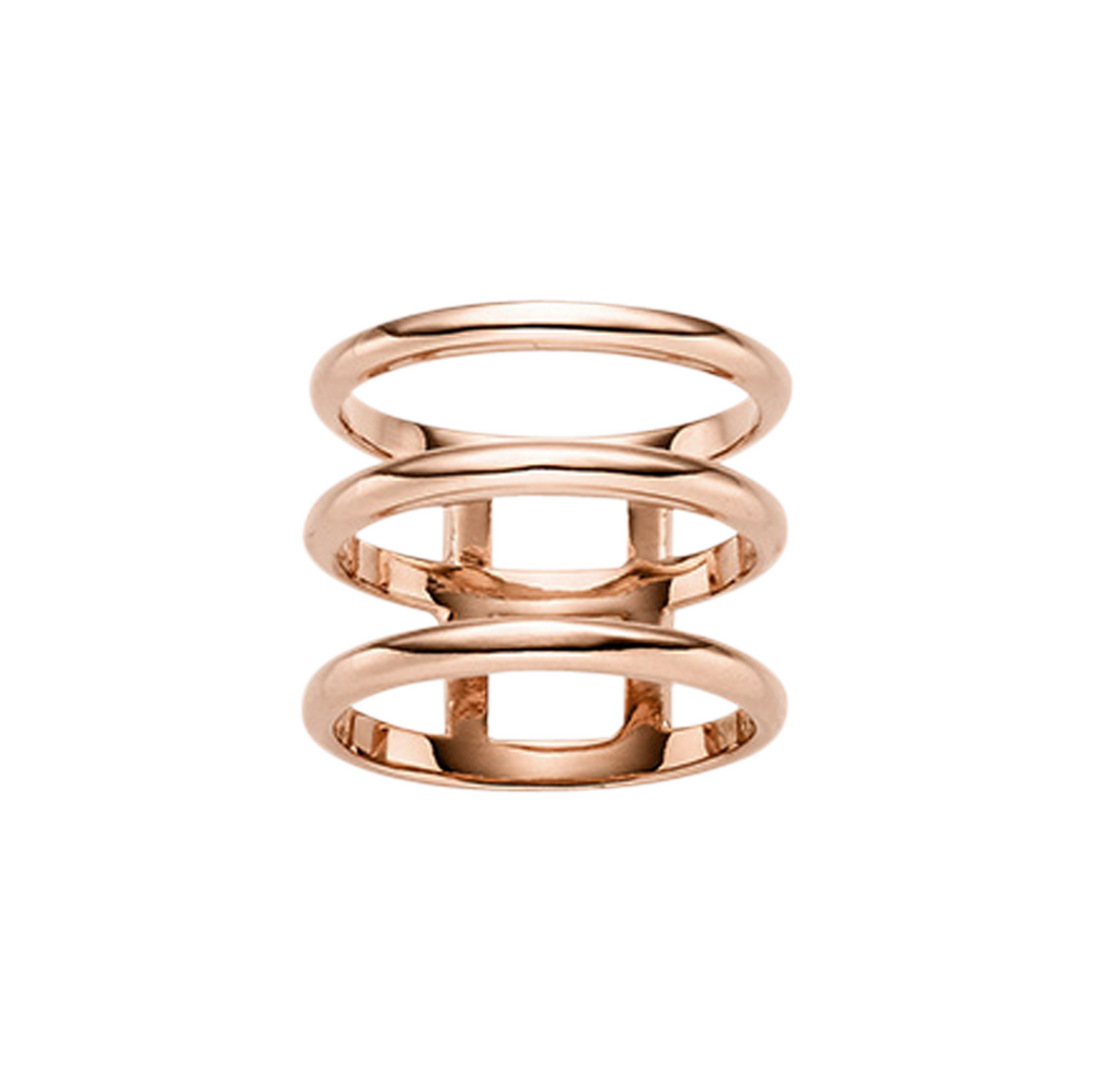 585 Rose gold