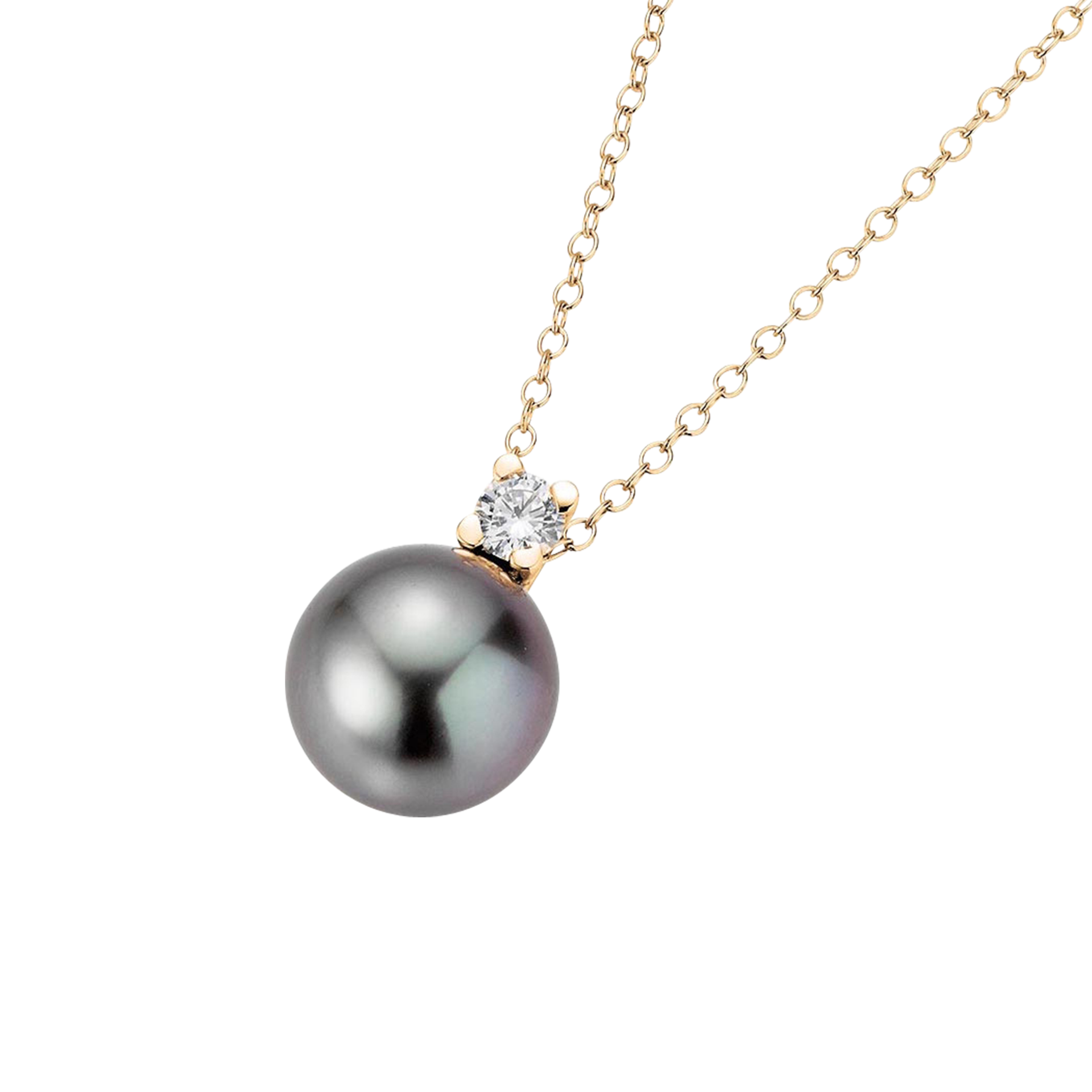 Gellner H2O necklace with pendant Gellner H2O necklace with pendant