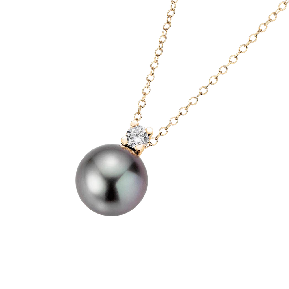 Gellner H2O necklace with pendant Gellner H2O necklace with pendant