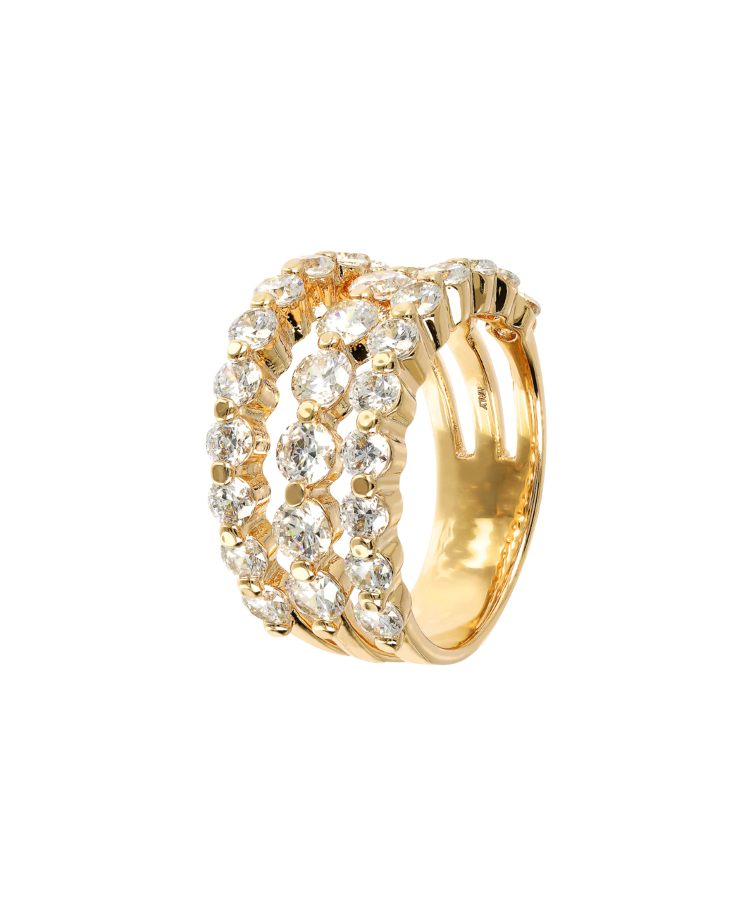 Bronzallure Golden Ring Bronzallure Golden Ring