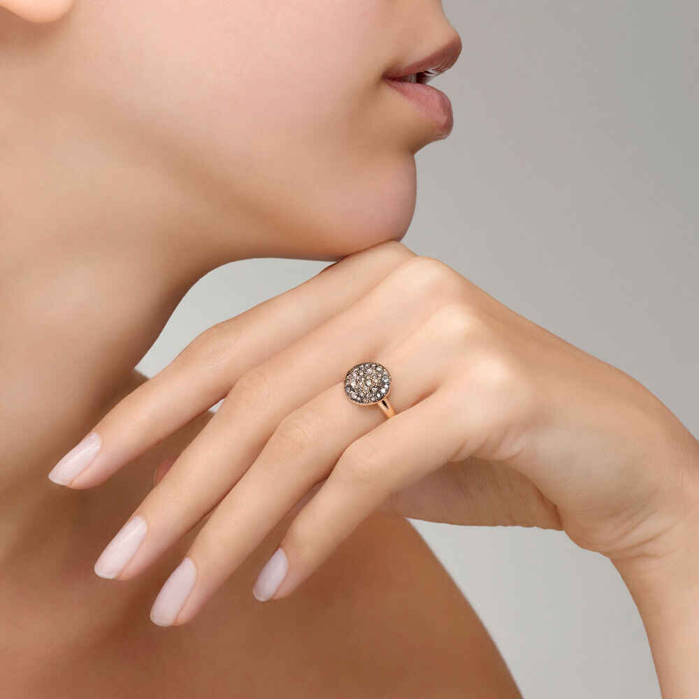 Pomellato Sabbia Ring