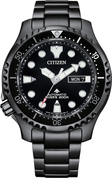 Citizen Promaster Marine Automatic 44mm