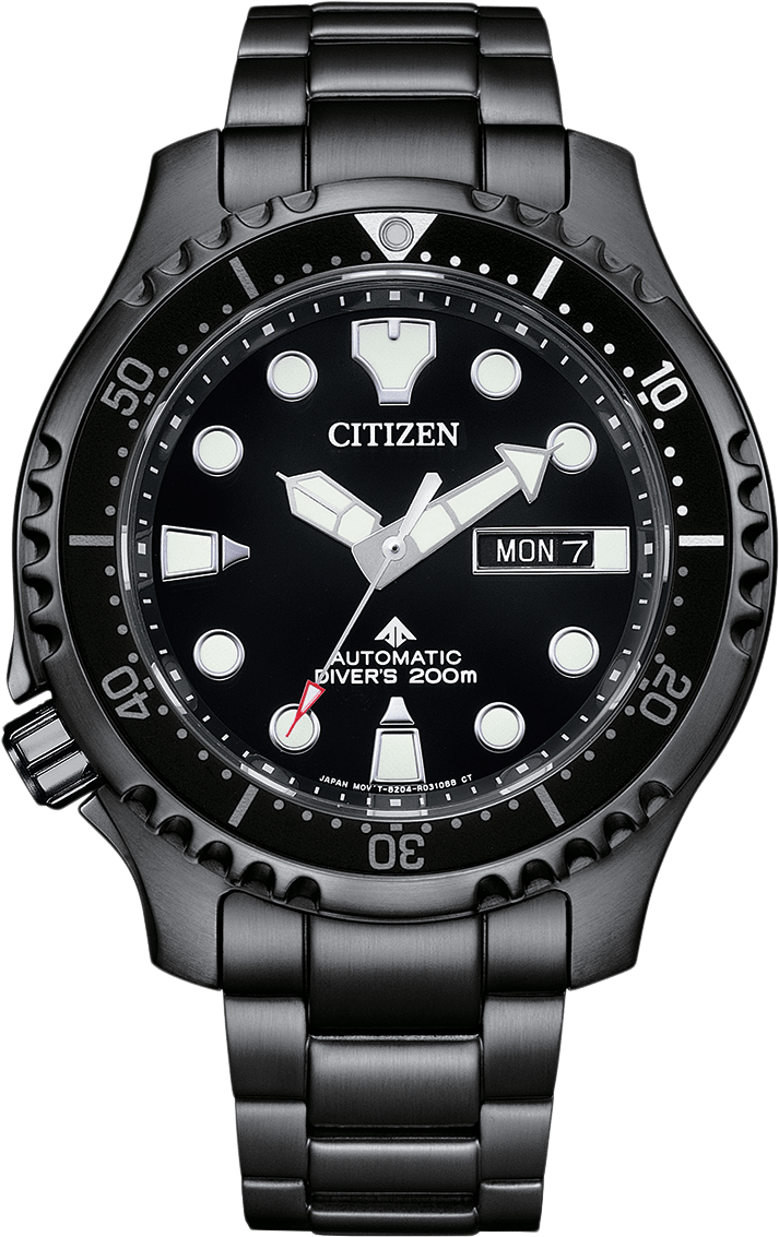 Citizen Promaster Marine Automatic 44mm Citizen Promaster Marine Automatic 44mm