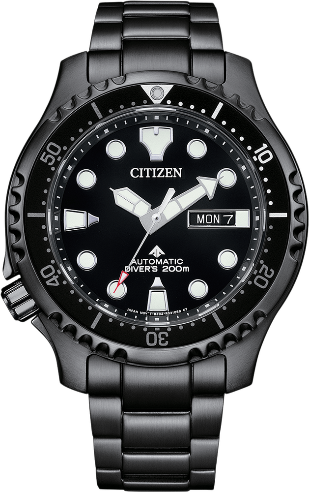 Citizen Promaster Marine Automatic 44mm Citizen Promaster Marine Automatic 44mm
