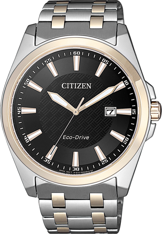 Citizen Elegant Herren 41mm