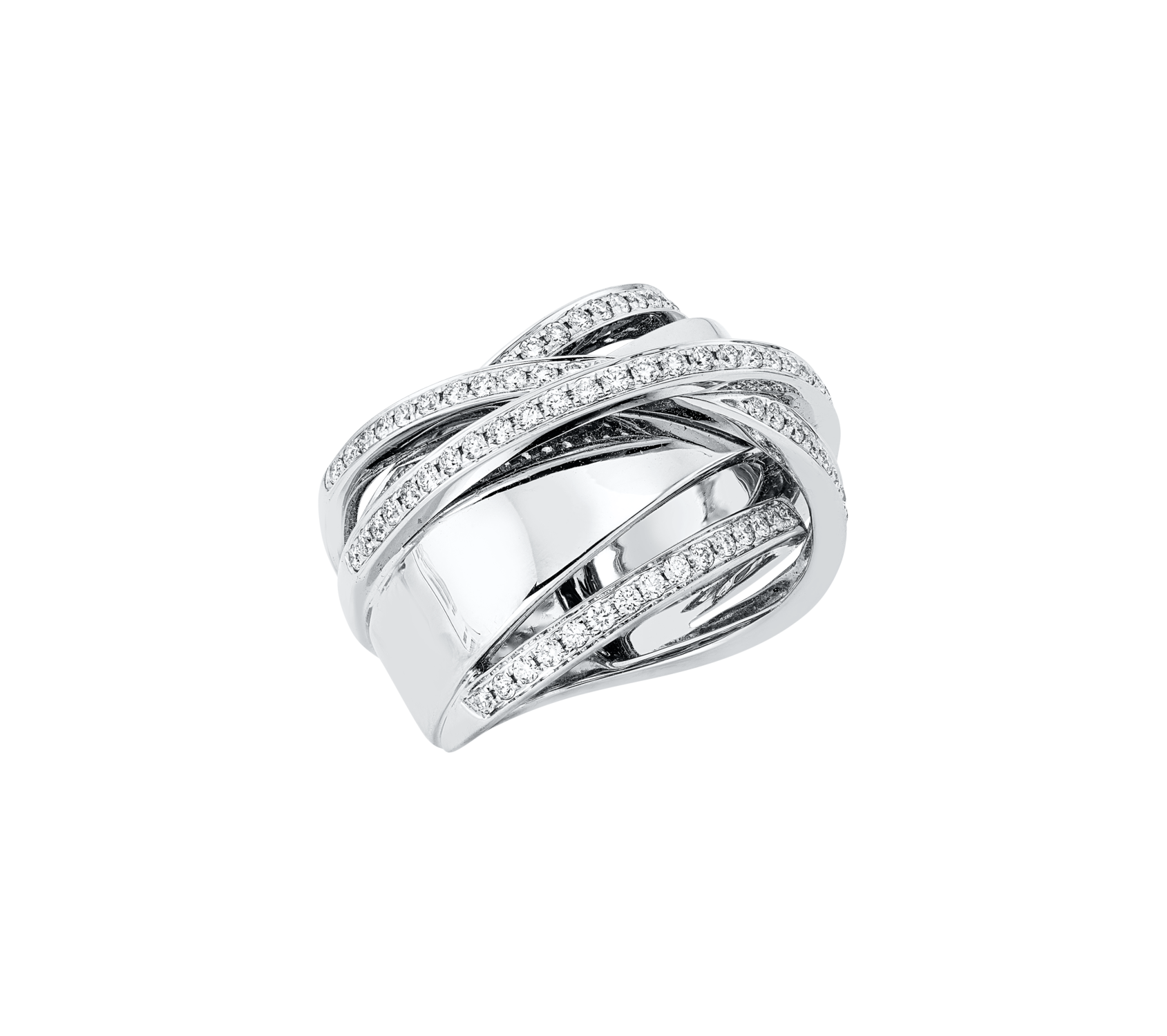 Brogle Selection diamond ring