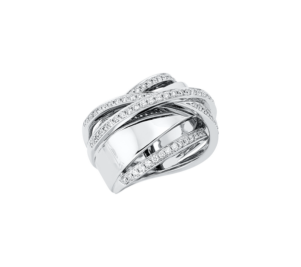 Brogle Selection diamond ring