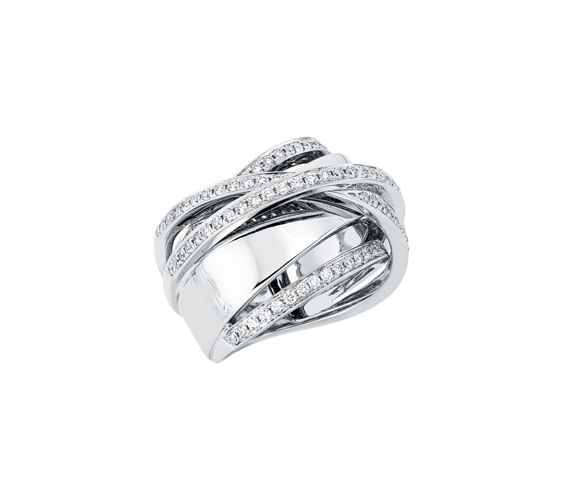 Brogle Selection diamond ring Brogle Selection diamond ring