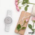 Rado True Thinline L Quarz 39mm
