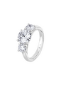 Brogle solitaire ring Brogle solitaire ring