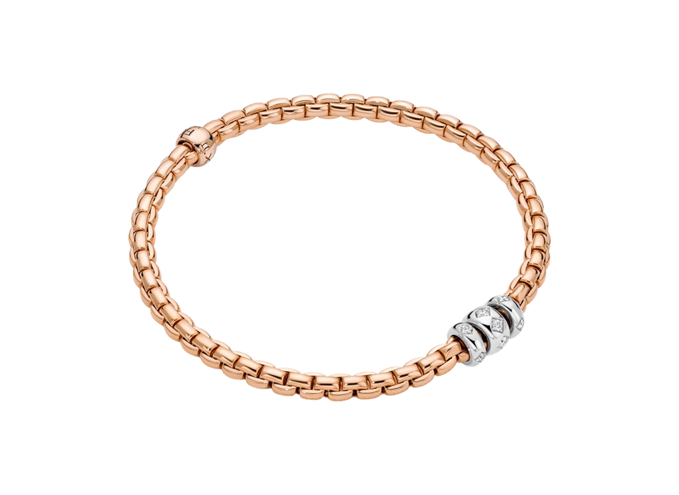 Roségold