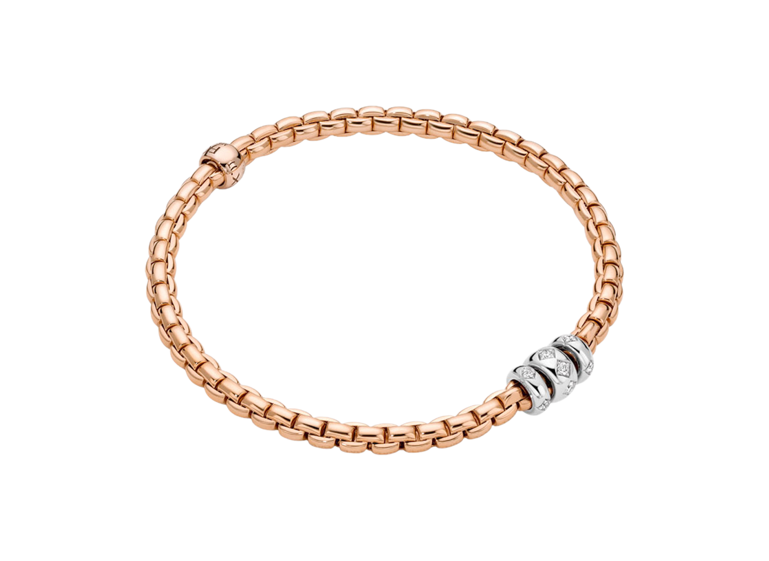 Fope Eka Flex'it Bracelet Fope Eka Flex'it Bracelet