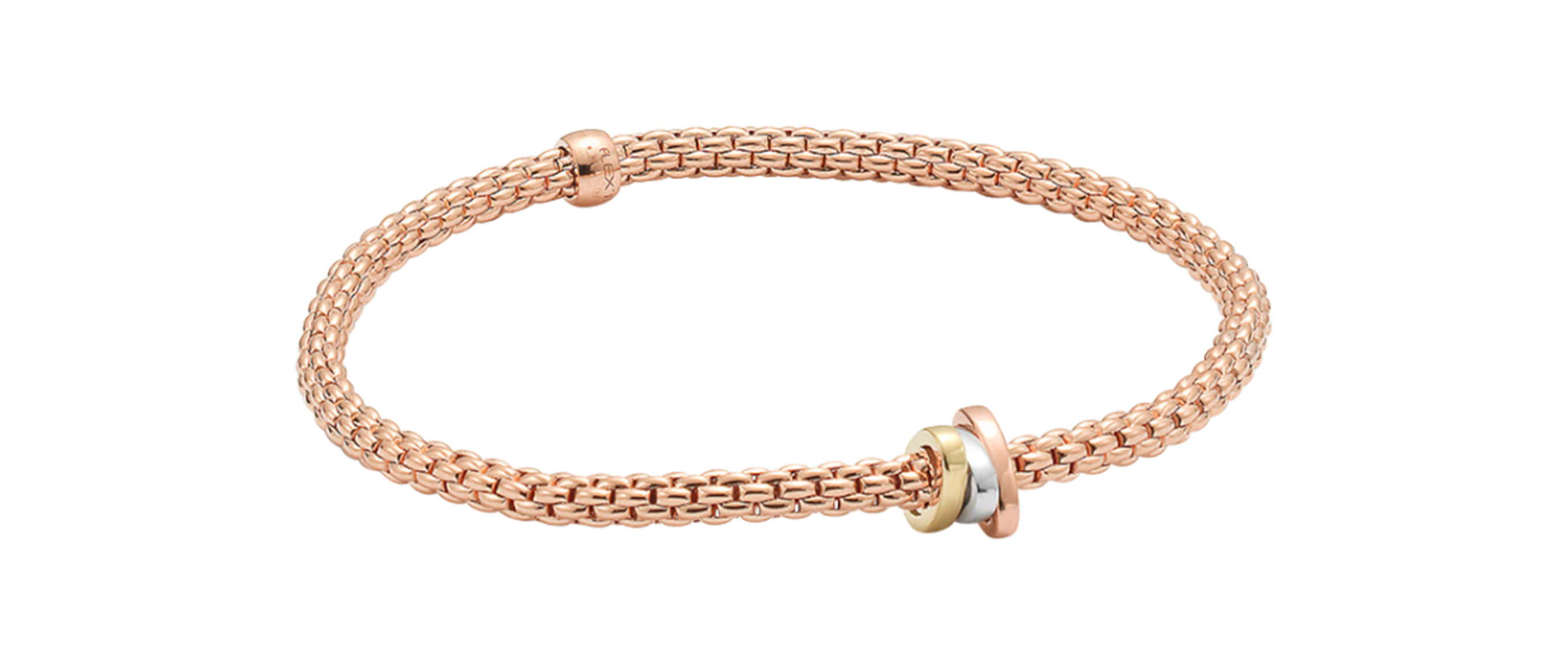 Fope Prima Flex'it Armband Fope Prima Flex'it Armband