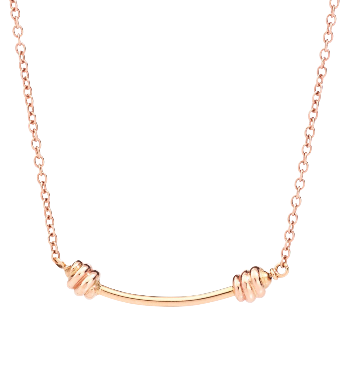 Dodo Nodo necklace with Pendant Dodo Nodo necklace with Pendant