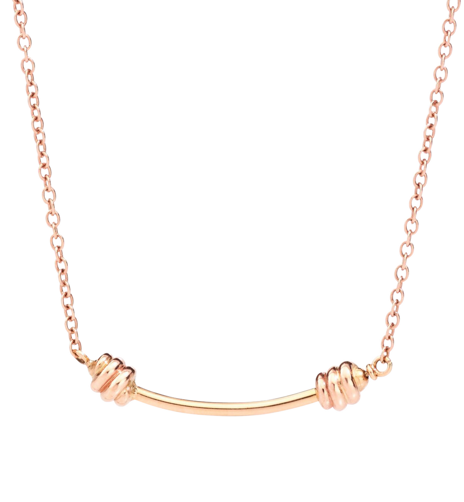 Dodo Nodo necklace with Pendant Dodo Nodo necklace with Pendant