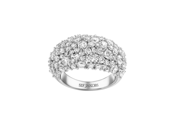 SIF Jakobs Cristallo ring SIF Jakobs Cristallo ring