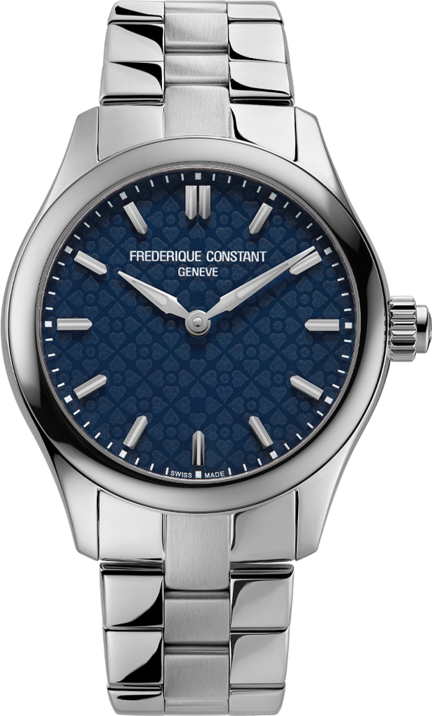 Frederique Constant Smartwatch Ladies Vitality 36mm Frederique Constant Smartwatch Ladies Vitality 36mm