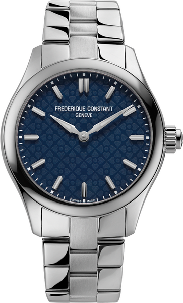 Frederique Constant Smartwatch Ladies Vitality 36mm Frederique Constant Smartwatch Ladies Vitality 36mm