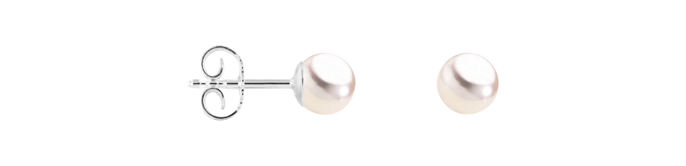 Brogle Classic Akoya Perlenohrstecker Brogle Classic Akoya Perlenohrstecker