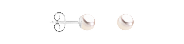 Brogle Classic Akoya Perlenohrstecker Brogle Classic Akoya Perlenohrstecker