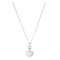 Chopard Happy Hearts Halskette mit Anhänger