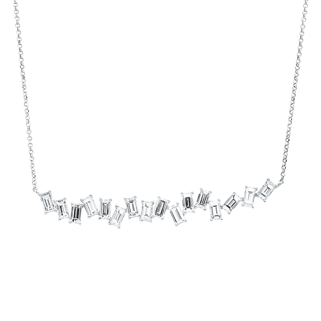 Brogle Selection Diamantkette